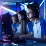 E-sport : panorama des règles applicables