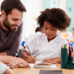 Soutien scolaire hors du domicile = crédit d’impôt ?