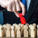 Discrimination = comparaison ?