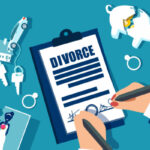 Divorce et rupture de Pacs : une solidarité fiscale systématique ?