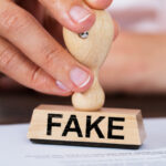 Notaire : de l’importance de la vérification des documents de vente…