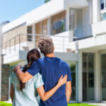 C’est l’histoire d’un couple qui pensait acheter un logement neuf…