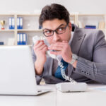 C’est l’histoire d’un fleuriste qui veut élaguer le référencement naturel du site web de son concurrent…