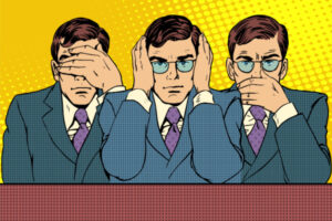 Créancier d’une société en difficultés : attention à la période suspecte !