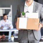 C’est l’histoire d’un dirigeant qui ne s’estime plus « maître » de son affaire…