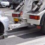 Récupérer un véhicule en fourrière : combien ça coûte en 2024 ?