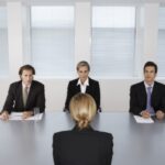 Entretien préalable à un licenciement : qui participe ?