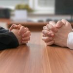 C’est l’histoire d’un dirigeant qui ne s’estime plus « maître » de son affaire…