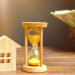 C’est l’histoire d’un propriétaire qui prend son temps pour vendre sa résidence principale…