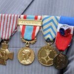 Reconnaissance de la nation : pas de demi-part fiscale supplémentaire ?