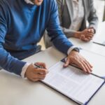 C’est l’histoire d’un employeur pour qui ce qui n’est pas écrit n’est pas garanti…