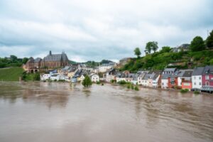 Congés intempéries : du nouveau !