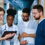 Arrêt-maladie : une contre-visite possible