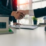 C’est l’histoire d’une société qui pensait faire du sponsoring…