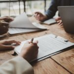 Société absorbée et société absorbante : du pareil au même ?