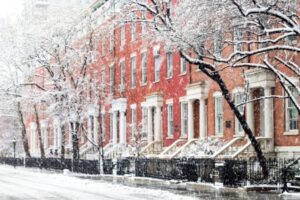 Trêve hivernale : jusqu'au bout de l'hiver ?