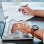 Entreprise en difficulté : quand demander de l'aide ?