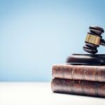 Commissaires de justice : quelques changements à noter !