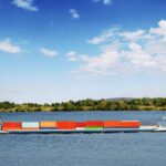 Transport fluviale : du nouveau du côté de la formation continue !