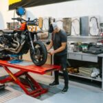 Centre de contrôle technique : nouvelles précisions pour les 2 et 3 roues !