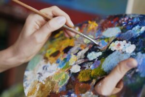 Tableau, enchères, archives et erreur sur le contrat : excusable ? 