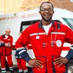 Exonération de taxe sur les salaires : oui pour les services d’incendie et de secours, oui pour les ambulanciers ?