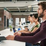 C’est l’histoire d’un époux-associé qui ne renonce pas…