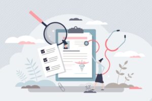 Arrêts de travail : formulaire sécurisé bientôt obligatoire ?