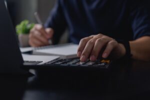 Dématérialisation du rescrit fiscal : après les professionnels, les particuliers ?