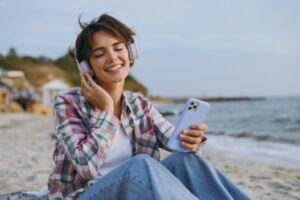 Taxe sur le streaming musical : on en sait un peu plus…