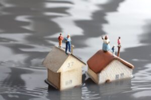 Urgence intempéries : des mesures activées par l’Urssaf