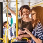 Transports en commun : améliorer la sécurité