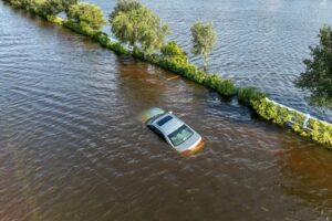 URSSAF : accompagnement des employeurs touchés par les inondations en Gironde et en Dordogne