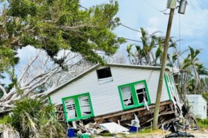 Mayotte : faciliter la reconstruction