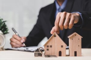Achat immobilier : 3ème vague de hausse des frais de notaire