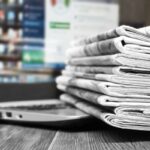 Aide aux quotidiens locaux d'information politique et générale : du nouveau