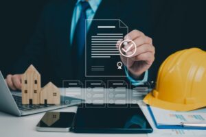 Autorisations d’urbanisme : coup de pouce pour le secteur du bâtiment