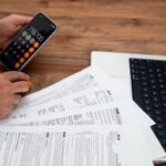 Correction tardive d’une déclaration d’impôt = réclamation contentieuse ?