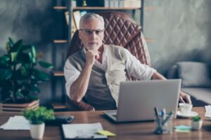 C’est l’histoire d’un gérant qui n’est pas assez rémunéré selon l’administration fiscale…