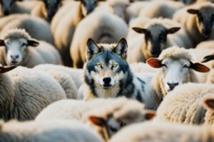 Prédation des troupeaux : dérogations pour le tir aux loups