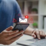 Fraude aux faux mails CARSAT : redoublez de vigilance !