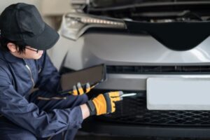 Certificat W garage : durcissement des règles