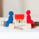 Divorce et impôts : qui paie ?