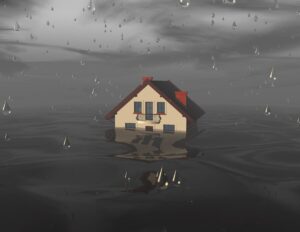 Urssaf : nouvelles mesures d’urgence en raison des intempéries et inondations