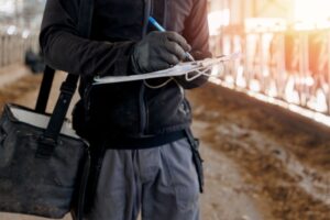 Recyclage et élimination des sous-produits animaux : une nouvelle réglementation disponible