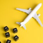 Transport aérien : anticiper ses propres émissions de gaz à effet de serre