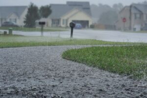 Intempéries : l’Urssaf et le CPSTI aux côtés des entrepreneurs touchés !