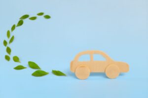 Véhicules à faible empreinte carbone : ça se précise !