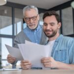 Retraite progressive : abaissement de l’âge d’ouverture des droits !