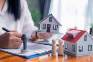 Acheter sa résidence principale : un avantage fiscal sous conditions